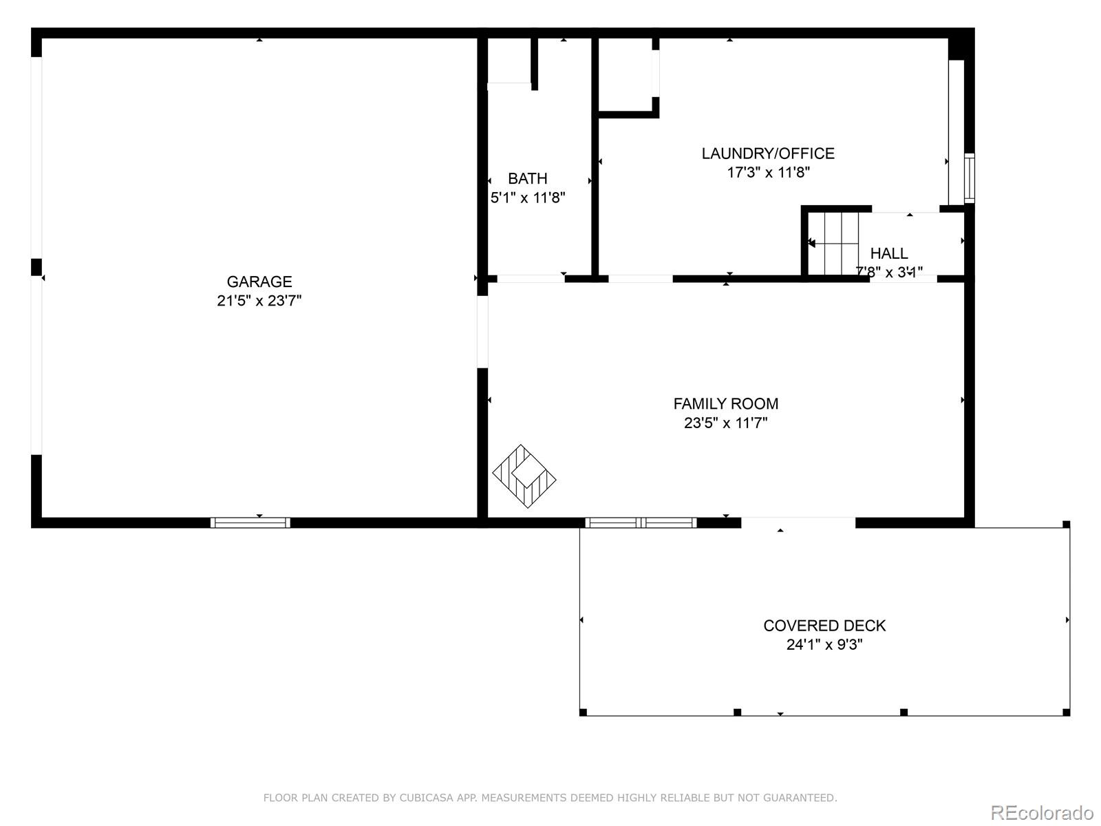 MLS Image #27 for 253  raven drive,bailey, Colorado