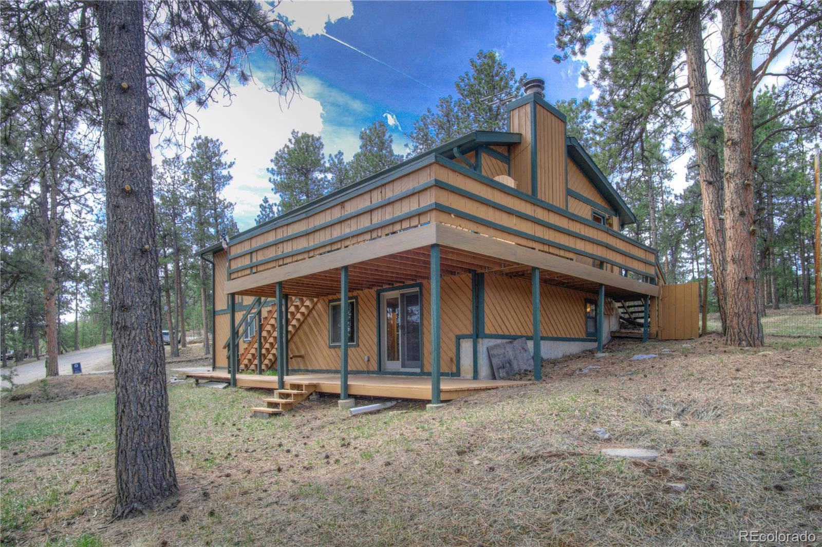 MLS Image #29 for 253  raven drive,bailey, Colorado