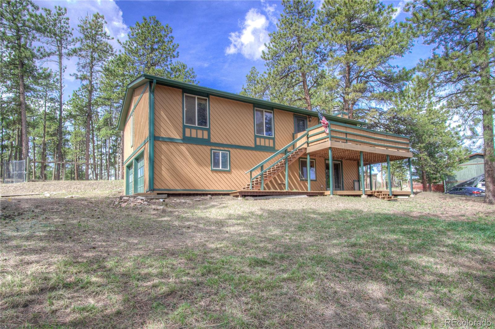 MLS Image #30 for 253  raven drive,bailey, Colorado