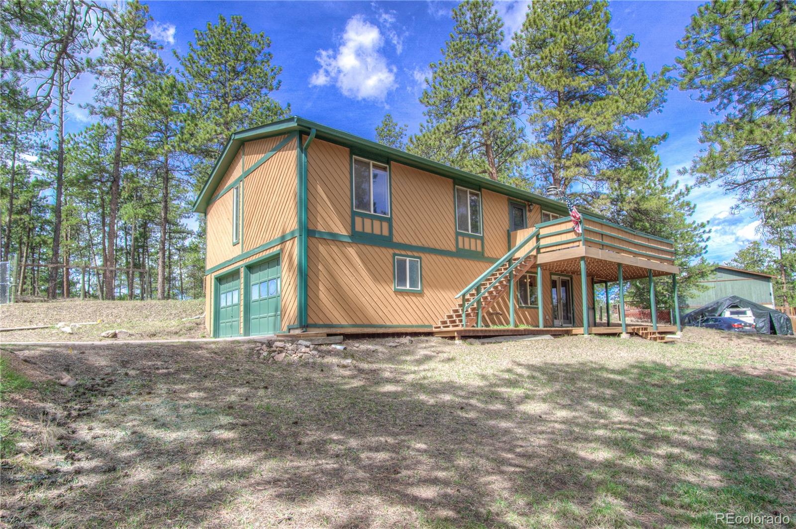 MLS Image #31 for 253  raven drive,bailey, Colorado