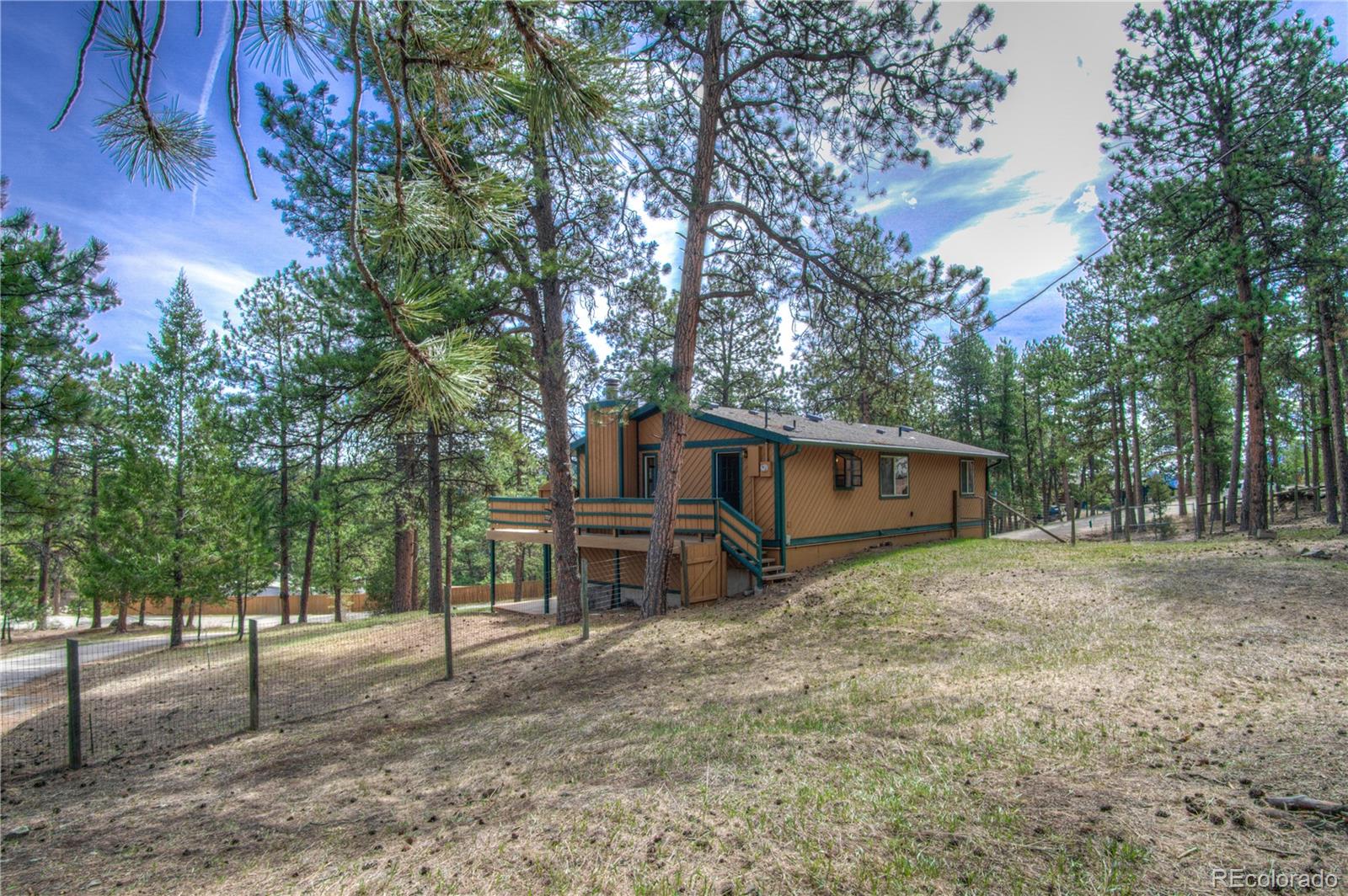 MLS Image #33 for 253  raven drive,bailey, Colorado