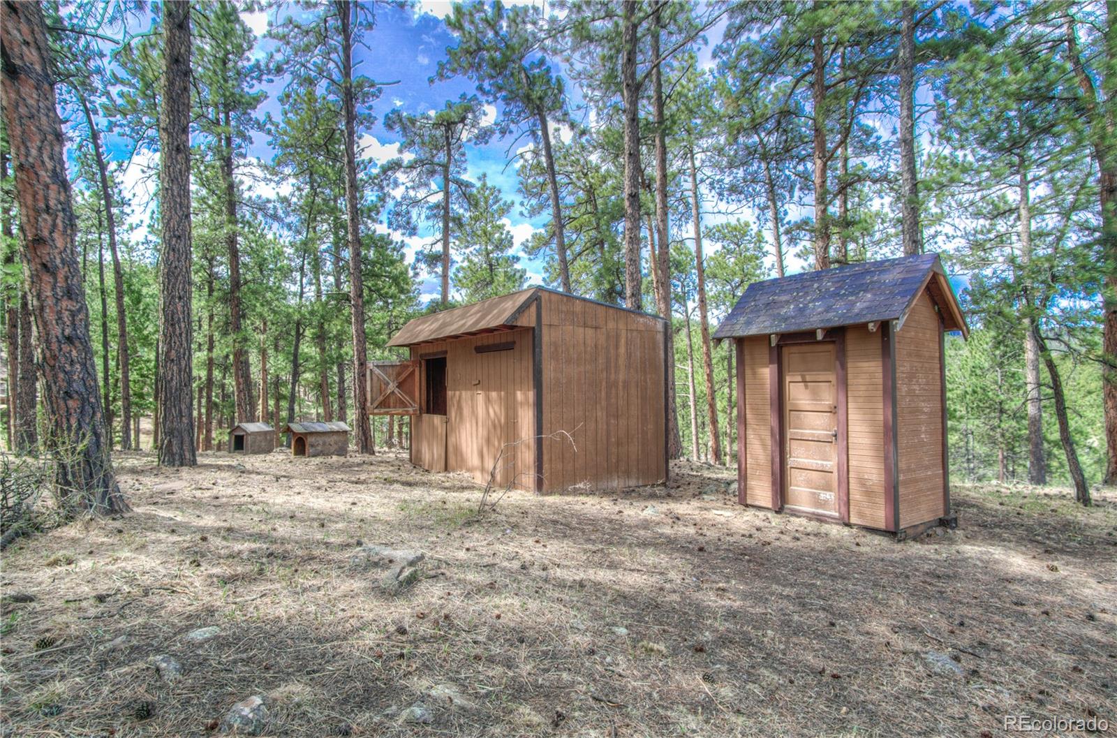MLS Image #35 for 253  raven drive,bailey, Colorado