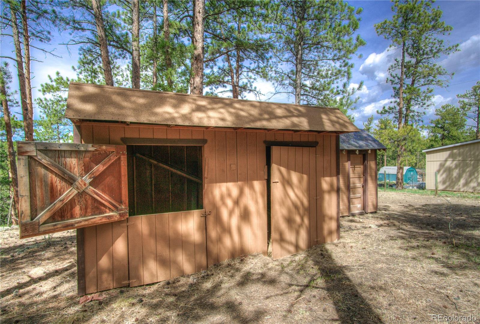 MLS Image #36 for 253  raven drive,bailey, Colorado
