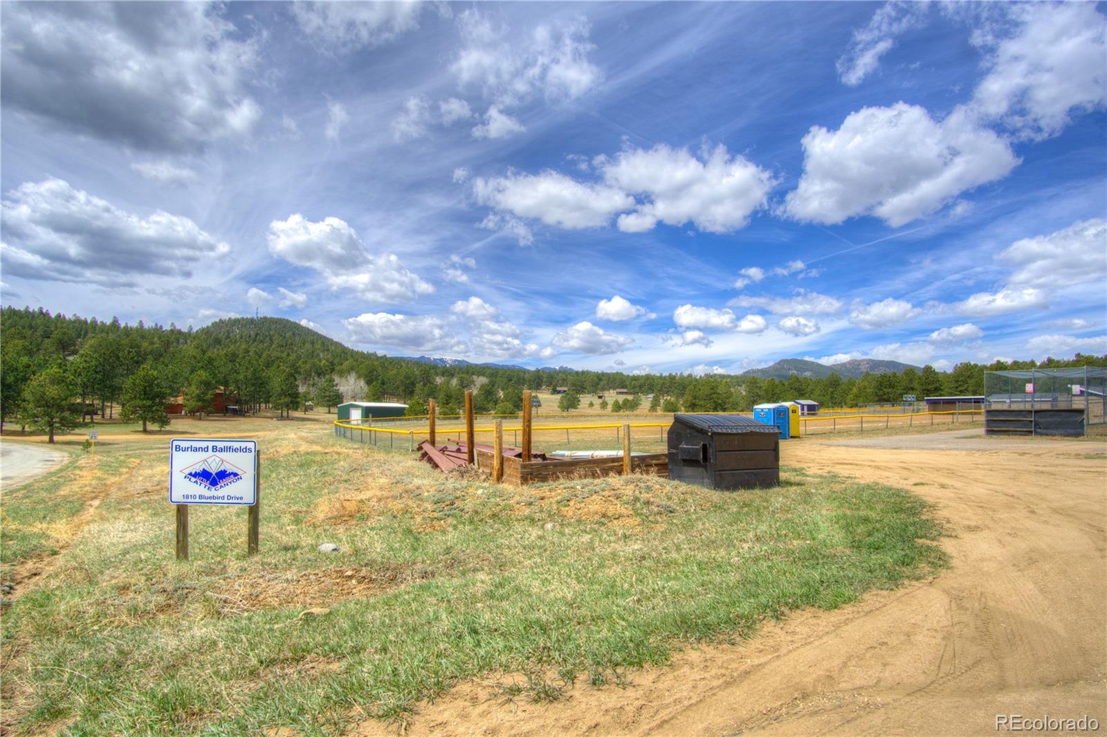MLS Image #38 for 253  raven drive,bailey, Colorado