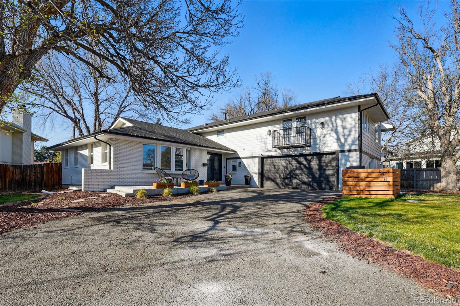 MLS Image #0 for 6787 e exposition avenue,denver, Colorado
