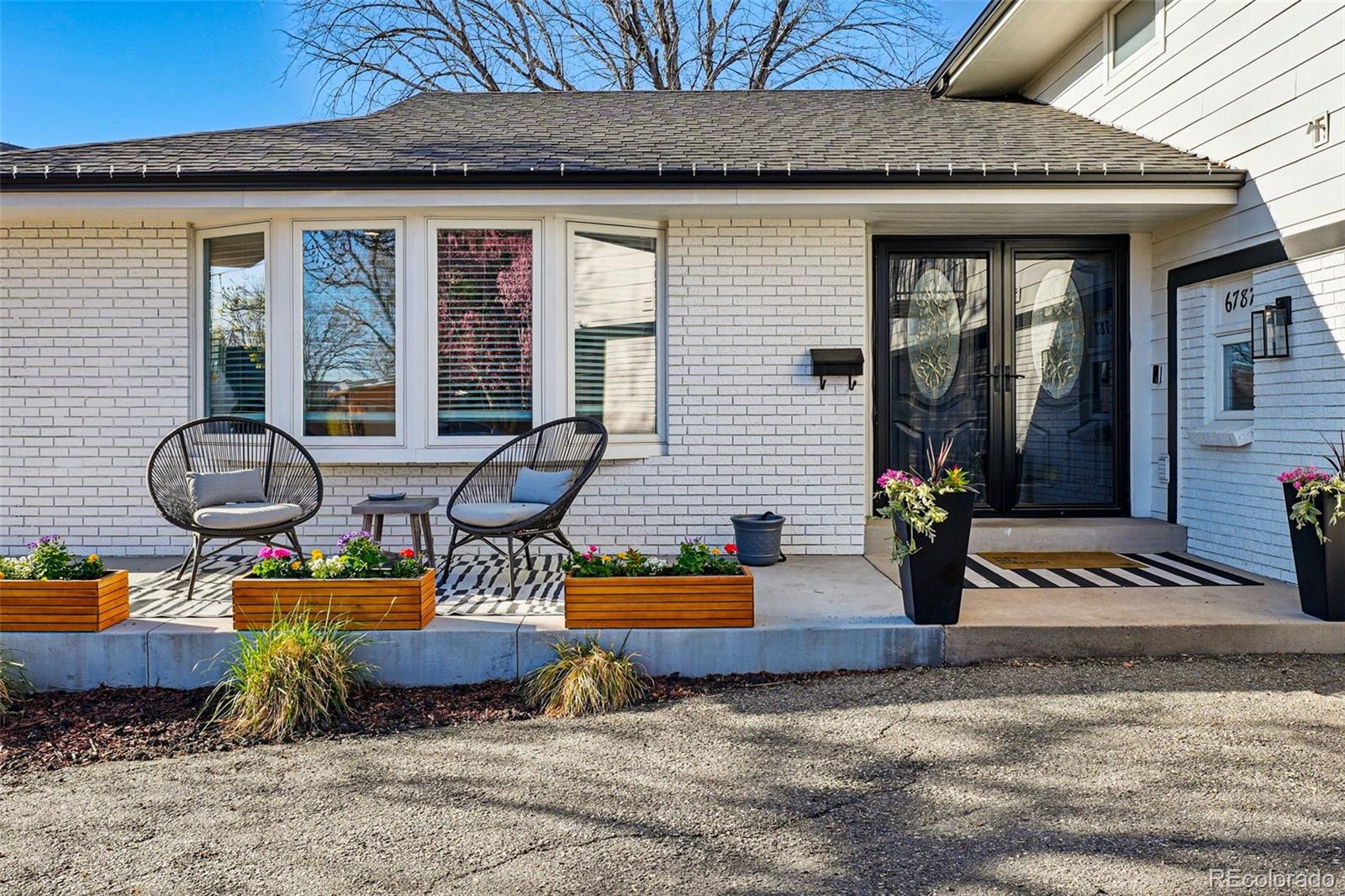CMA Image for 417 s pontiac way,Denver, Colorado
