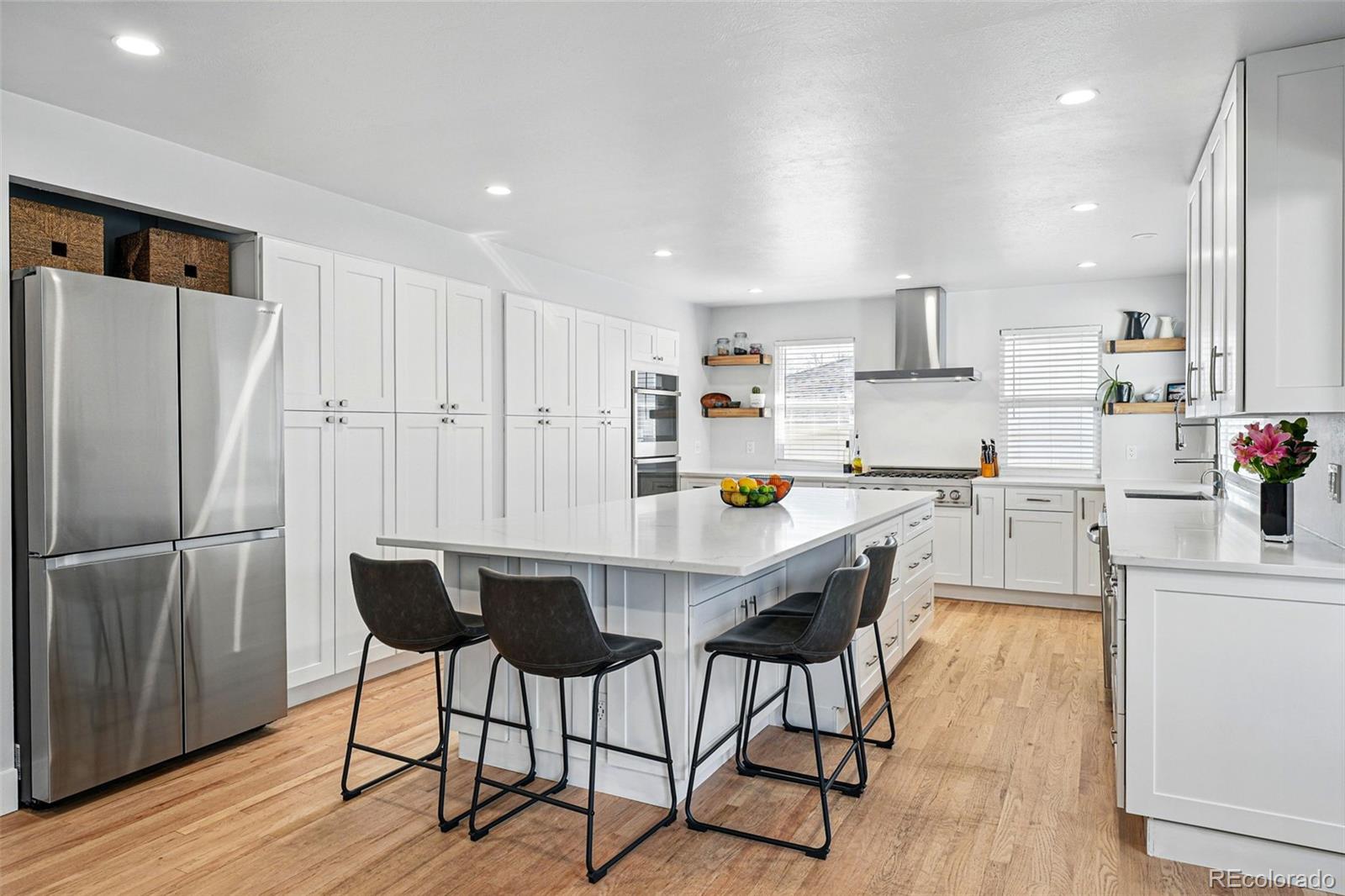MLS Image #11 for 6787 e exposition avenue,denver, Colorado