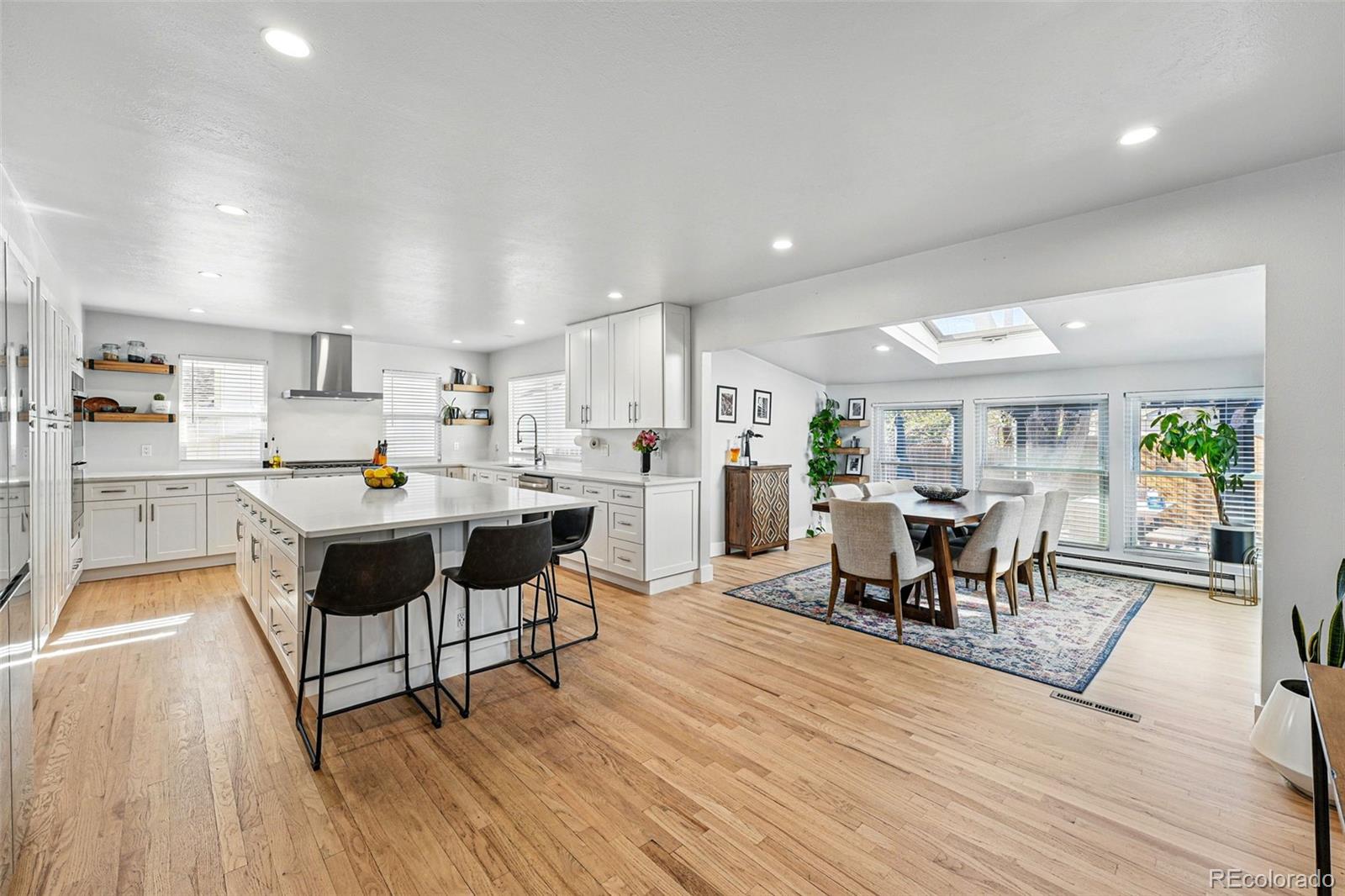 MLS Image #12 for 6787 e exposition avenue,denver, Colorado