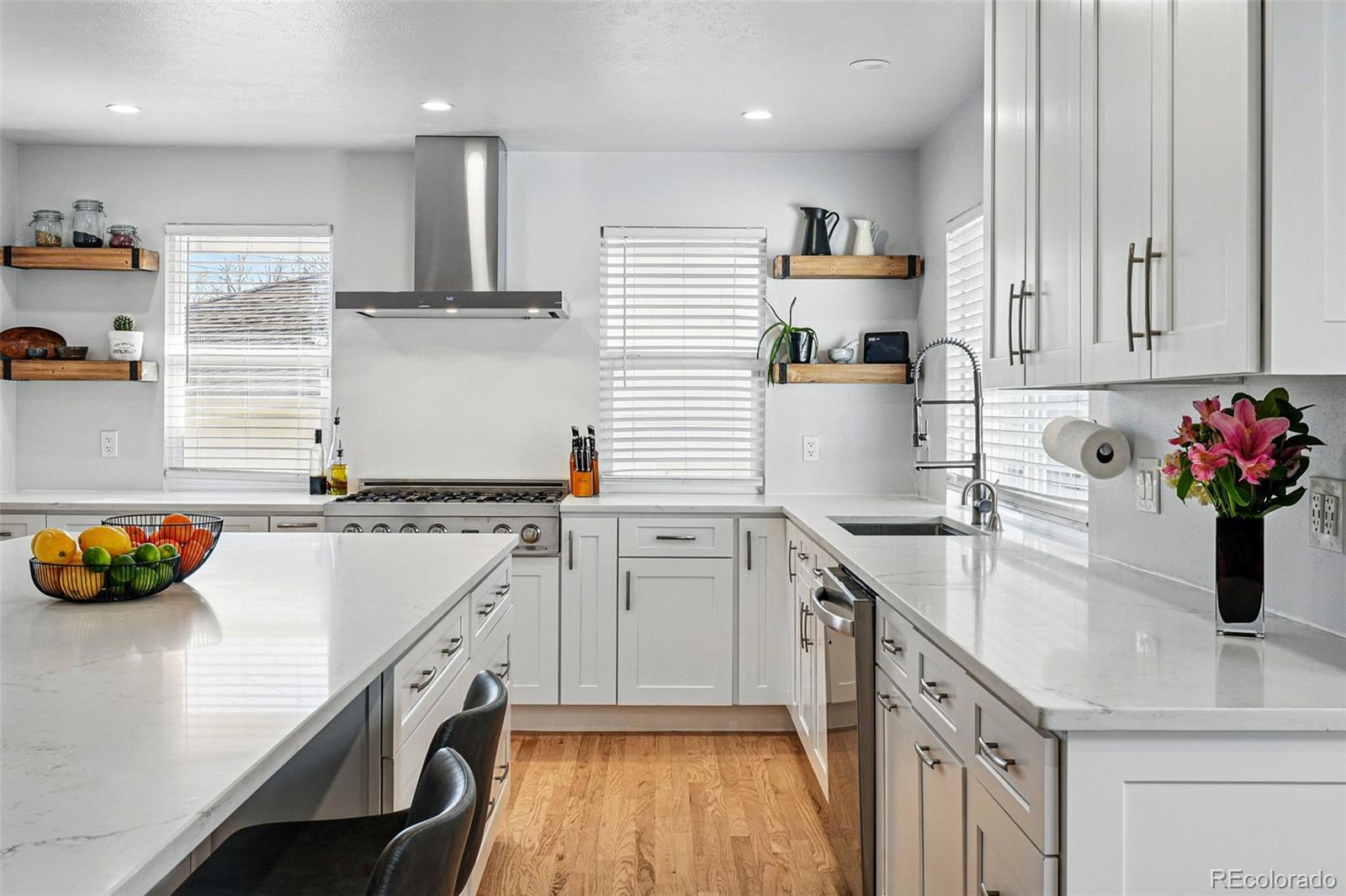 MLS Image #13 for 6787 e exposition avenue,denver, Colorado
