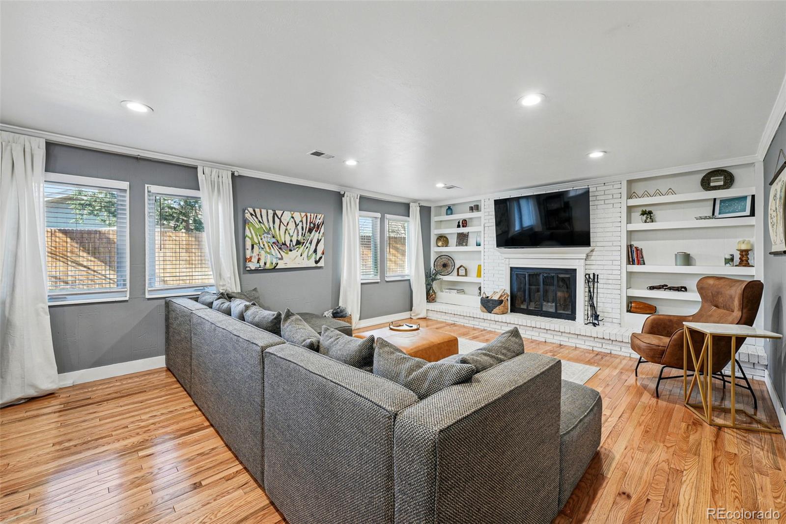 MLS Image #17 for 6787 e exposition avenue,denver, Colorado
