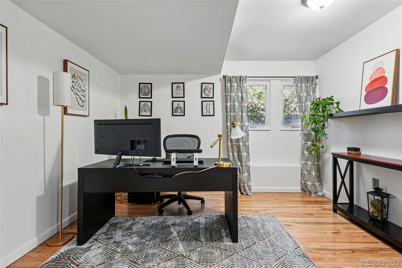MLS Image #19 for 6787 e exposition avenue,denver, Colorado