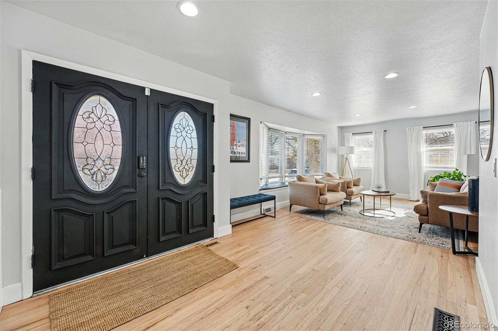 MLS Image #3 for 6787 e exposition avenue,denver, Colorado