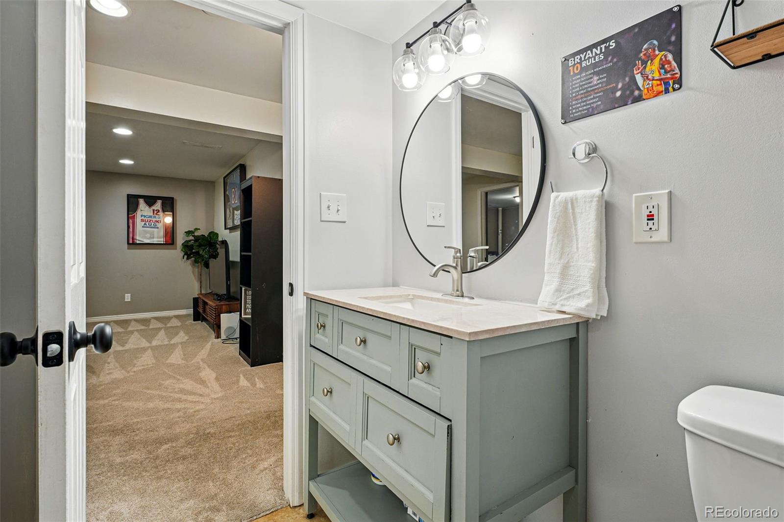 MLS Image #39 for 6787 e exposition avenue,denver, Colorado