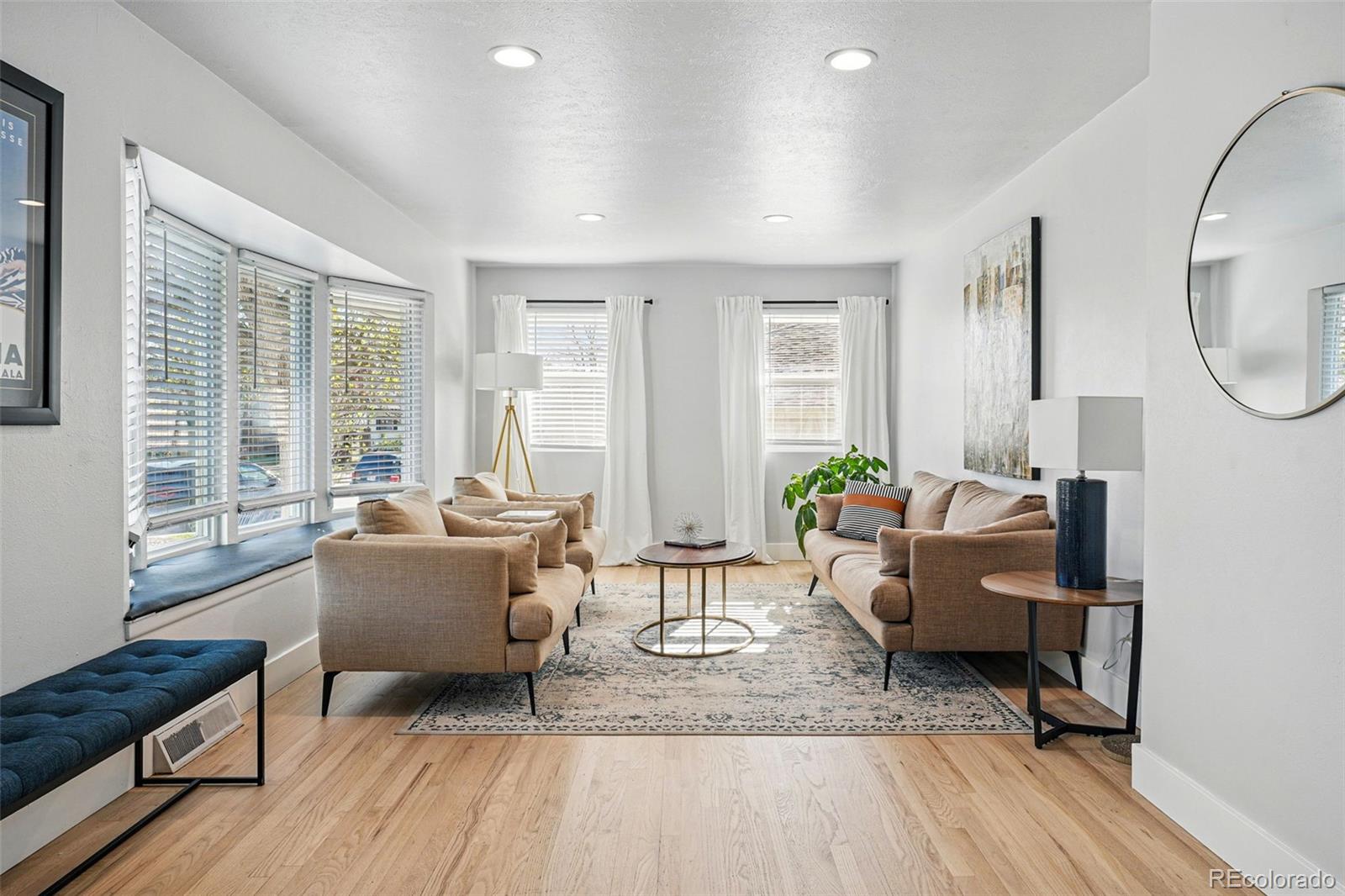 MLS Image #4 for 6787 e exposition avenue,denver, Colorado