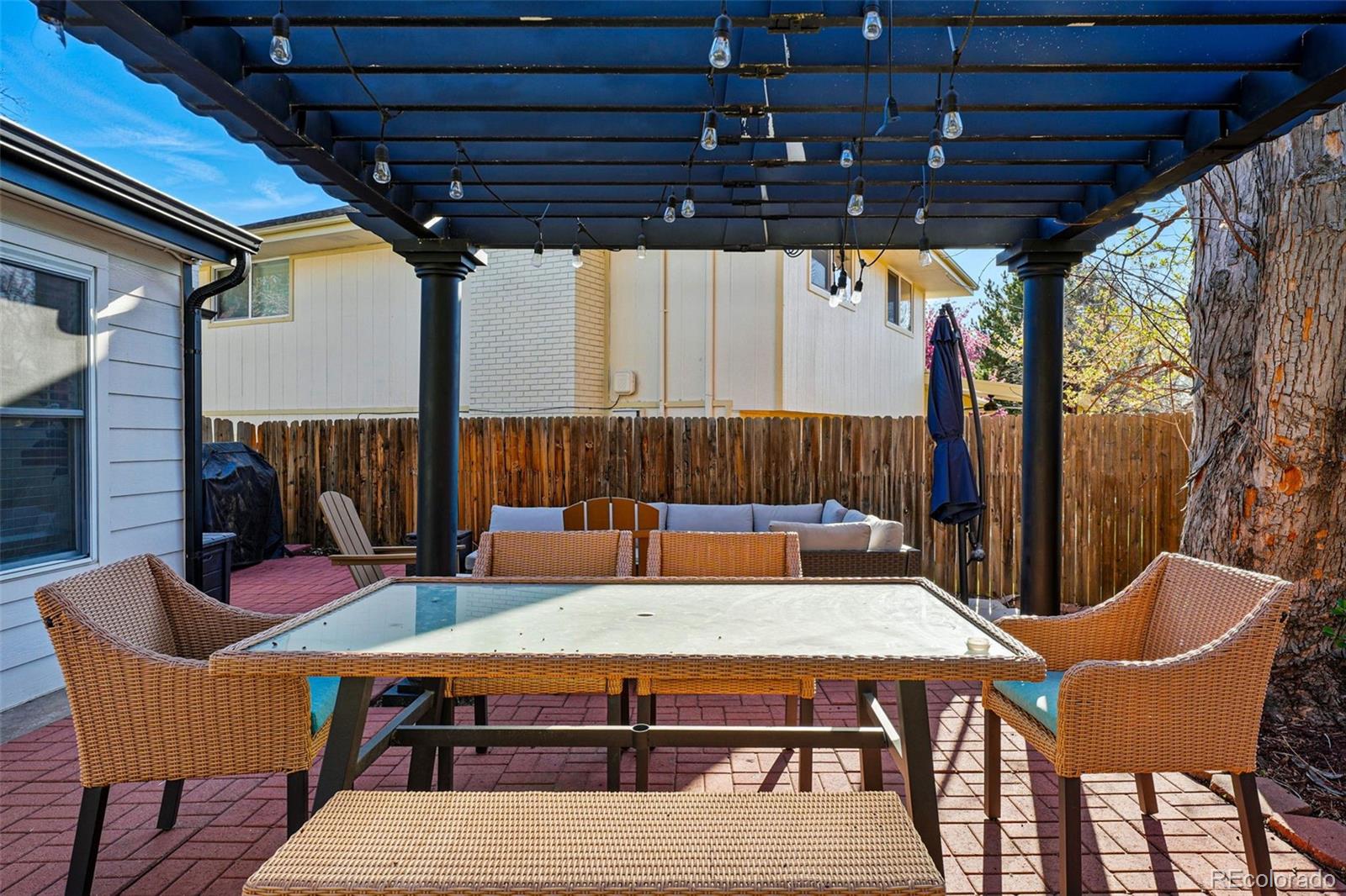 MLS Image #41 for 6787 e exposition avenue,denver, Colorado