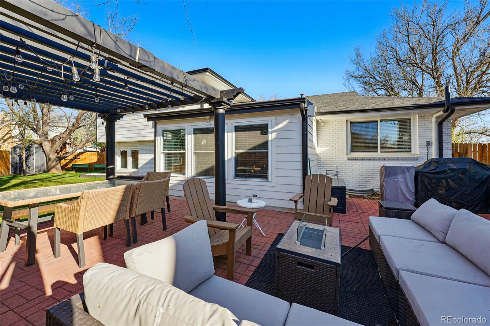 MLS Image #42 for 6787 e exposition avenue,denver, Colorado