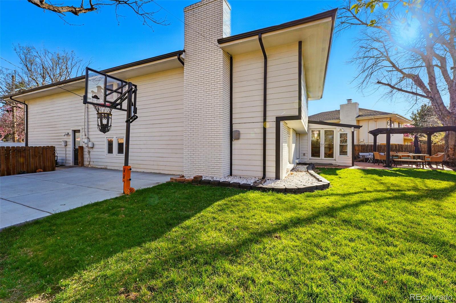 MLS Image #43 for 6787 e exposition avenue,denver, Colorado
