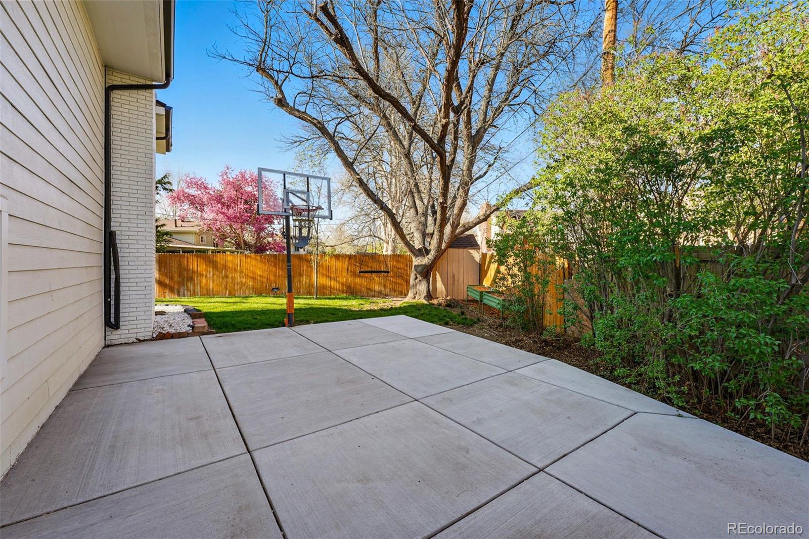 MLS Image #44 for 6787 e exposition avenue,denver, Colorado