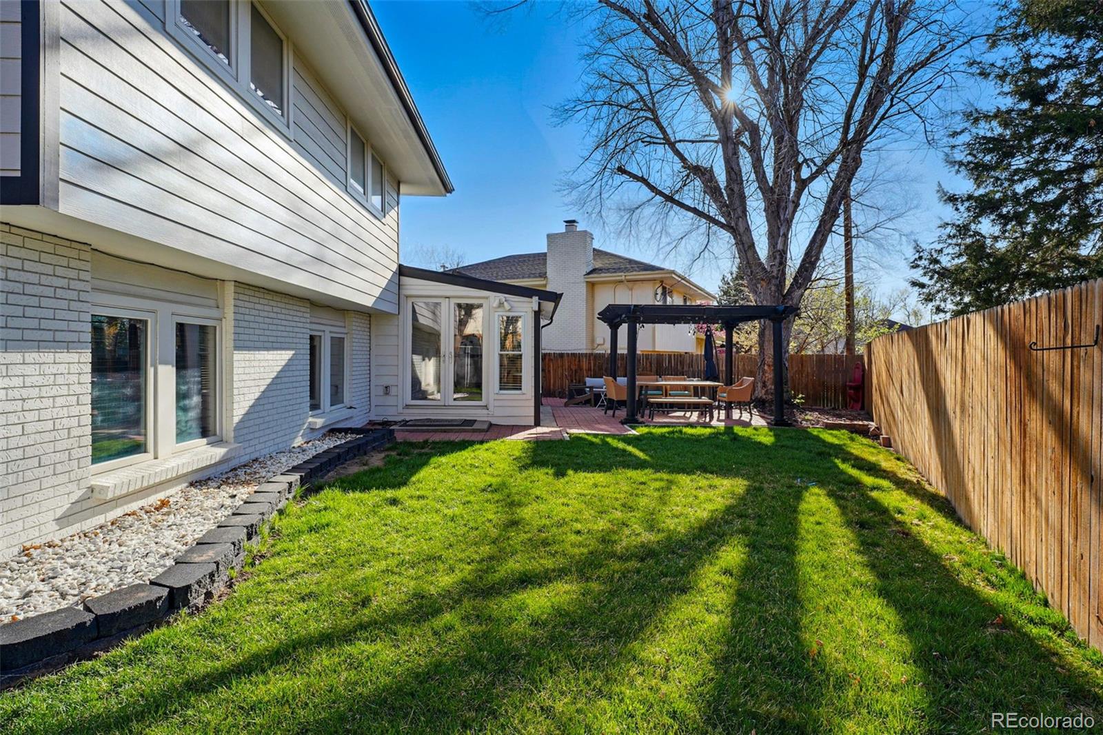MLS Image #45 for 6787 e exposition avenue,denver, Colorado