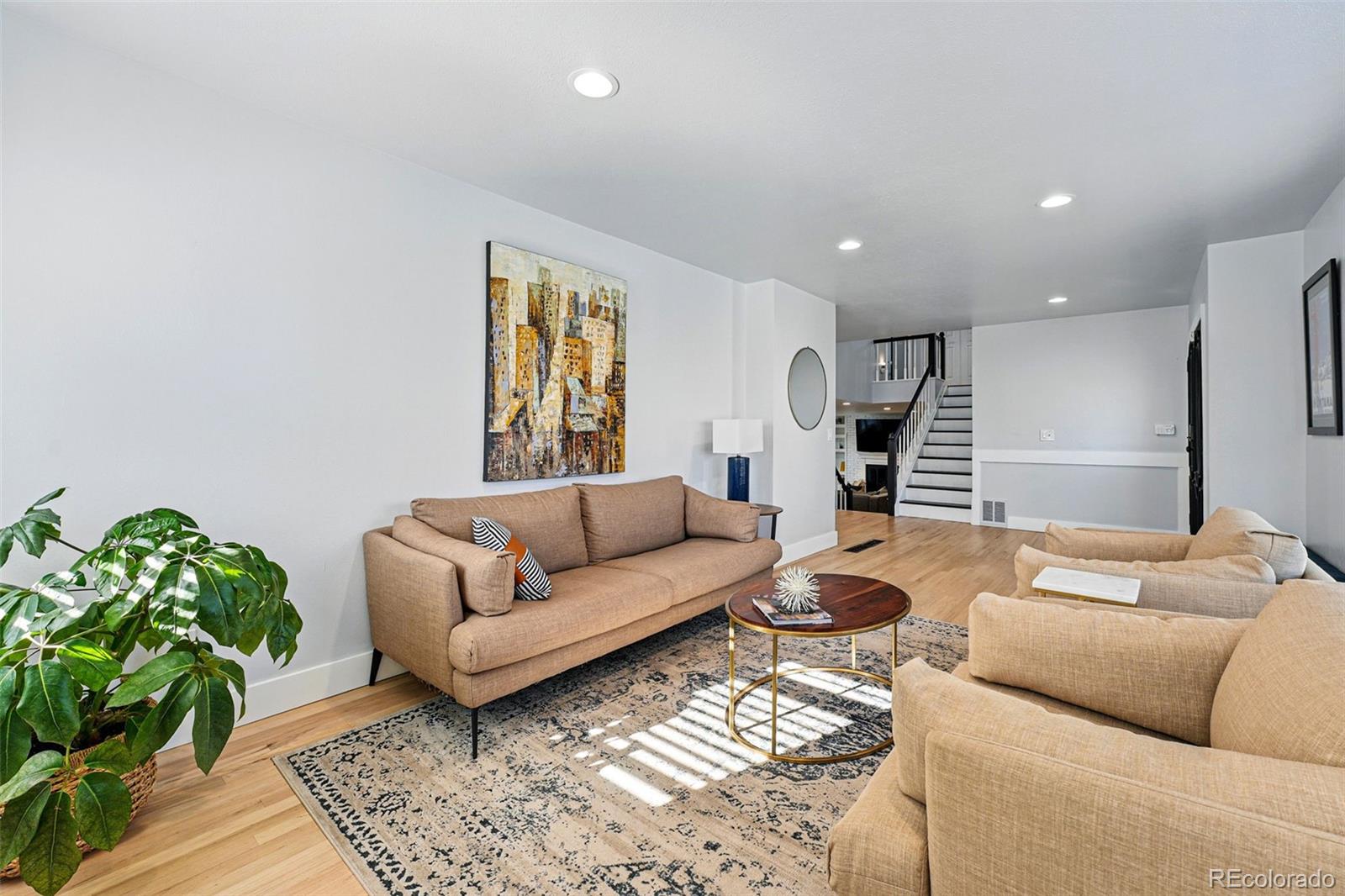MLS Image #5 for 6787 e exposition avenue,denver, Colorado