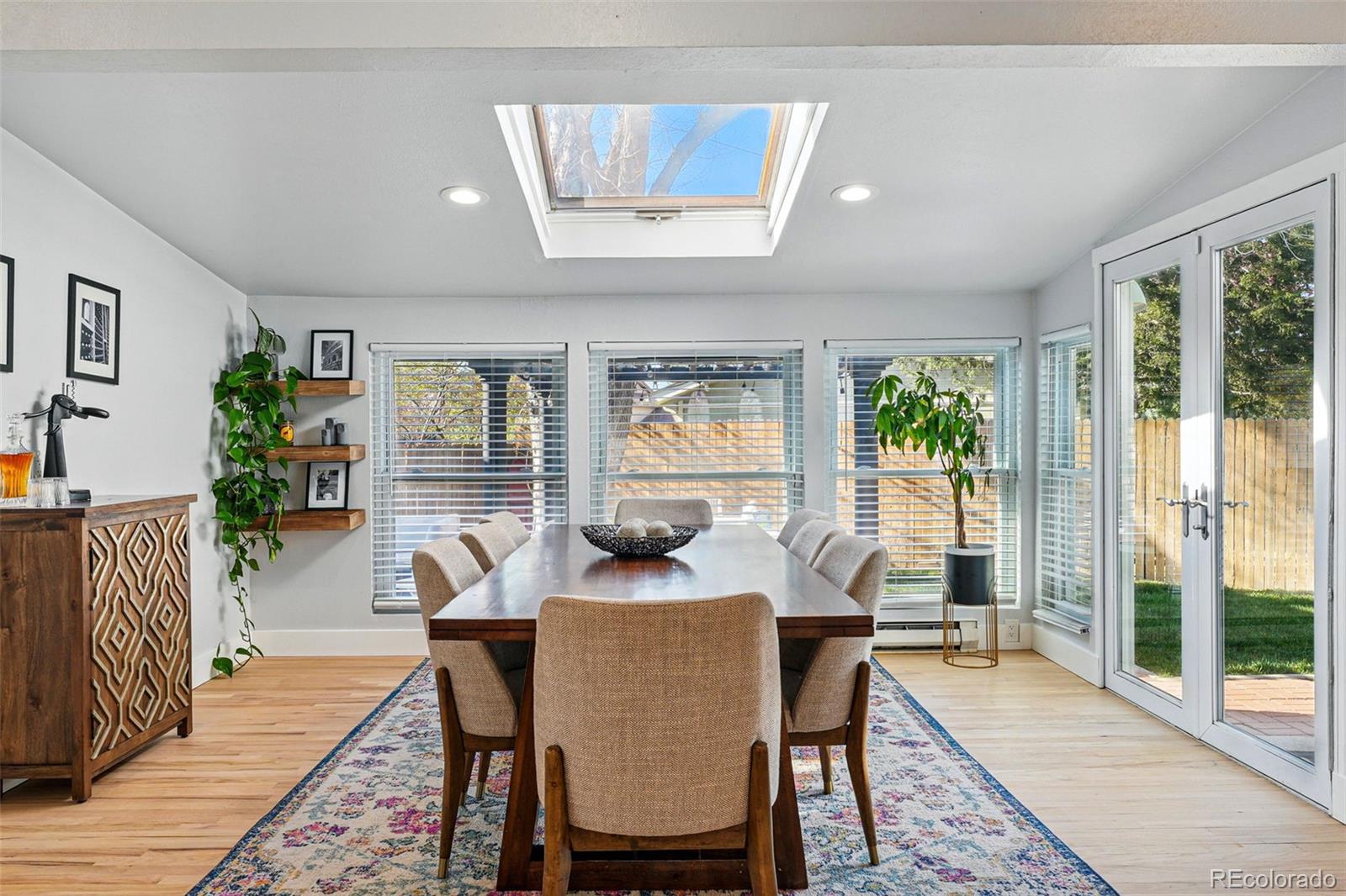 MLS Image #7 for 6787 e exposition avenue,denver, Colorado
