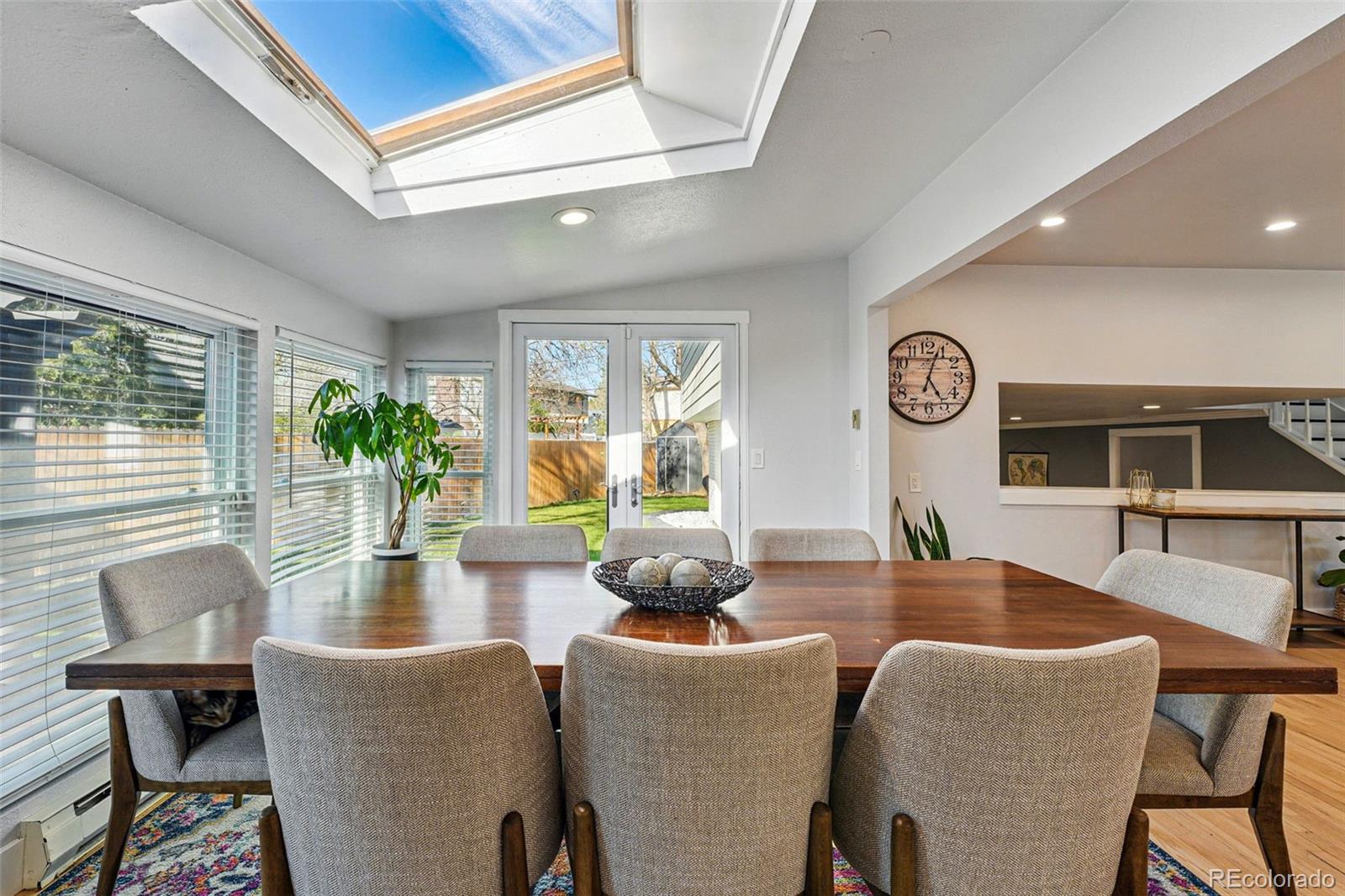 MLS Image #9 for 6787 e exposition avenue,denver, Colorado