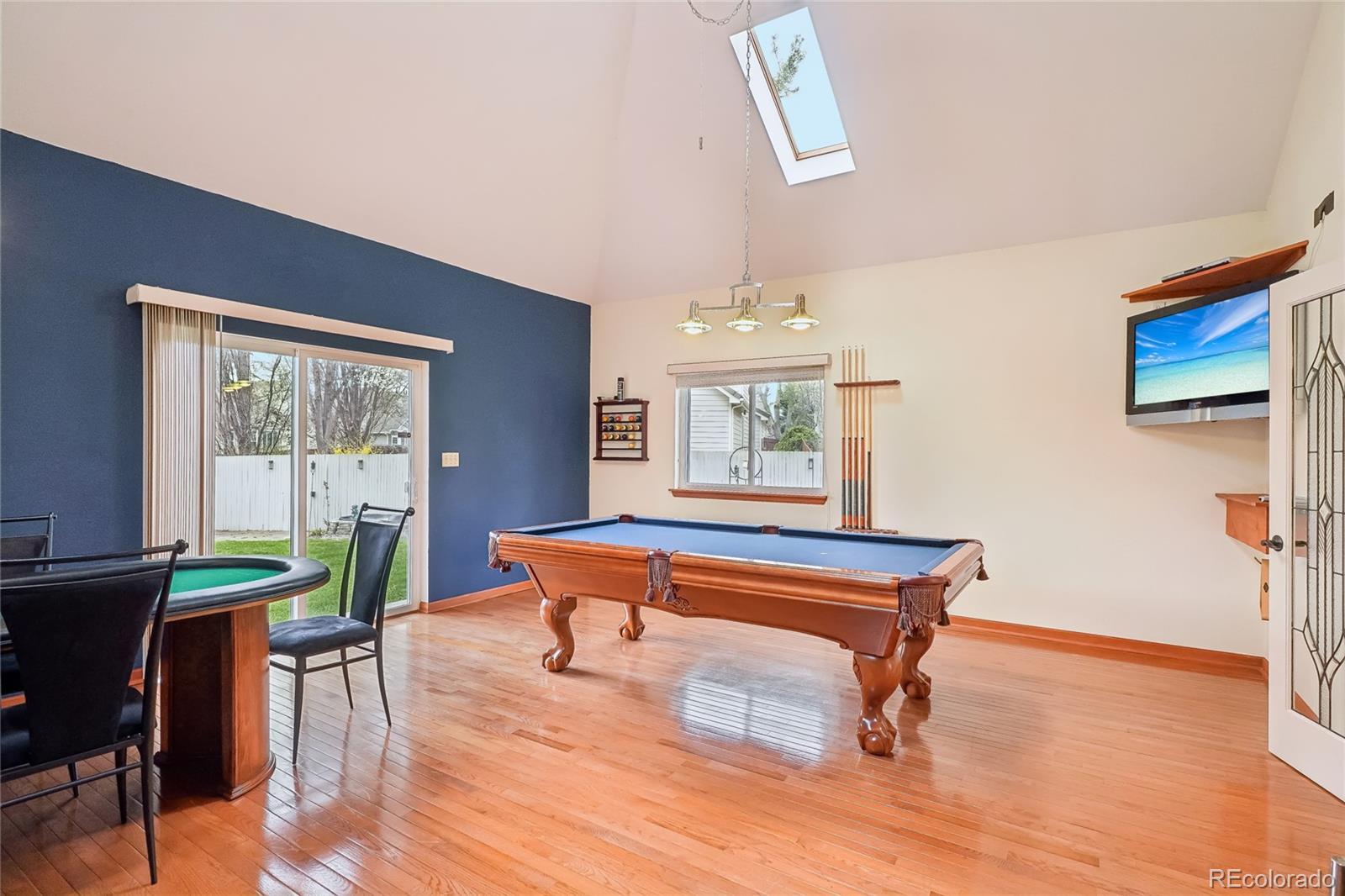 MLS Image #13 for 11795  decatur drive,westminster, Colorado