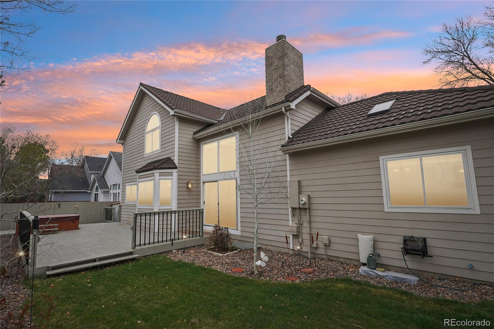 MLS Image #33 for 11795  decatur drive,westminster, Colorado