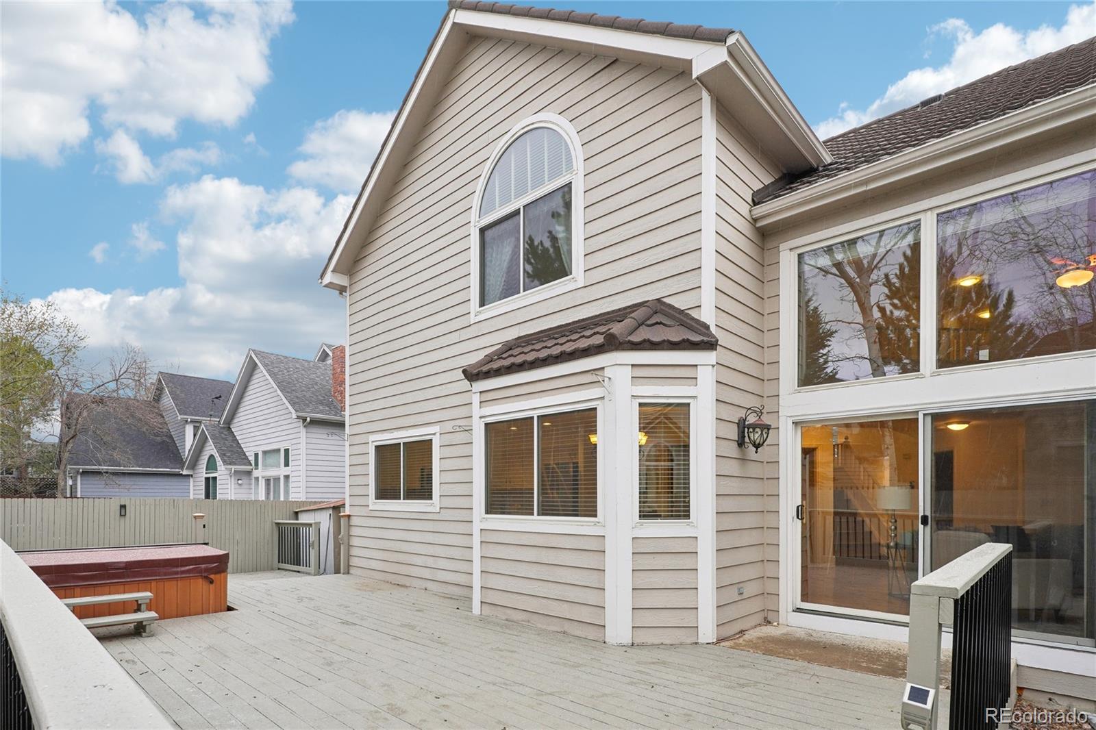 MLS Image #34 for 11795  decatur drive,westminster, Colorado