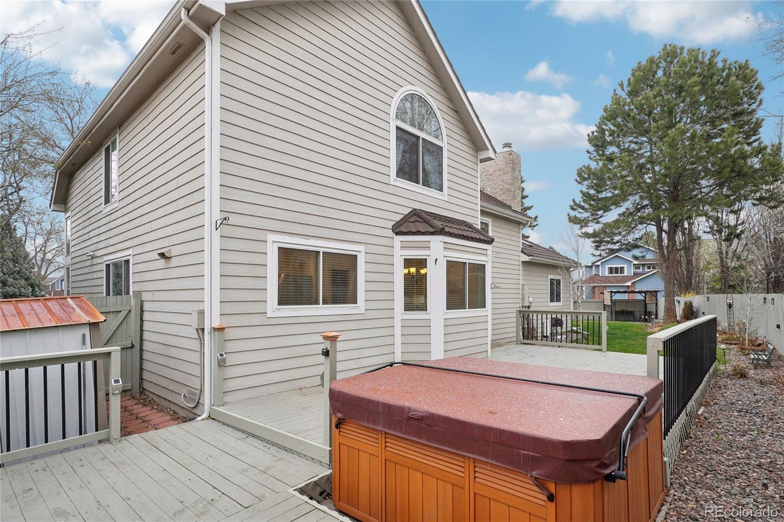 MLS Image #35 for 11795  decatur drive,westminster, Colorado