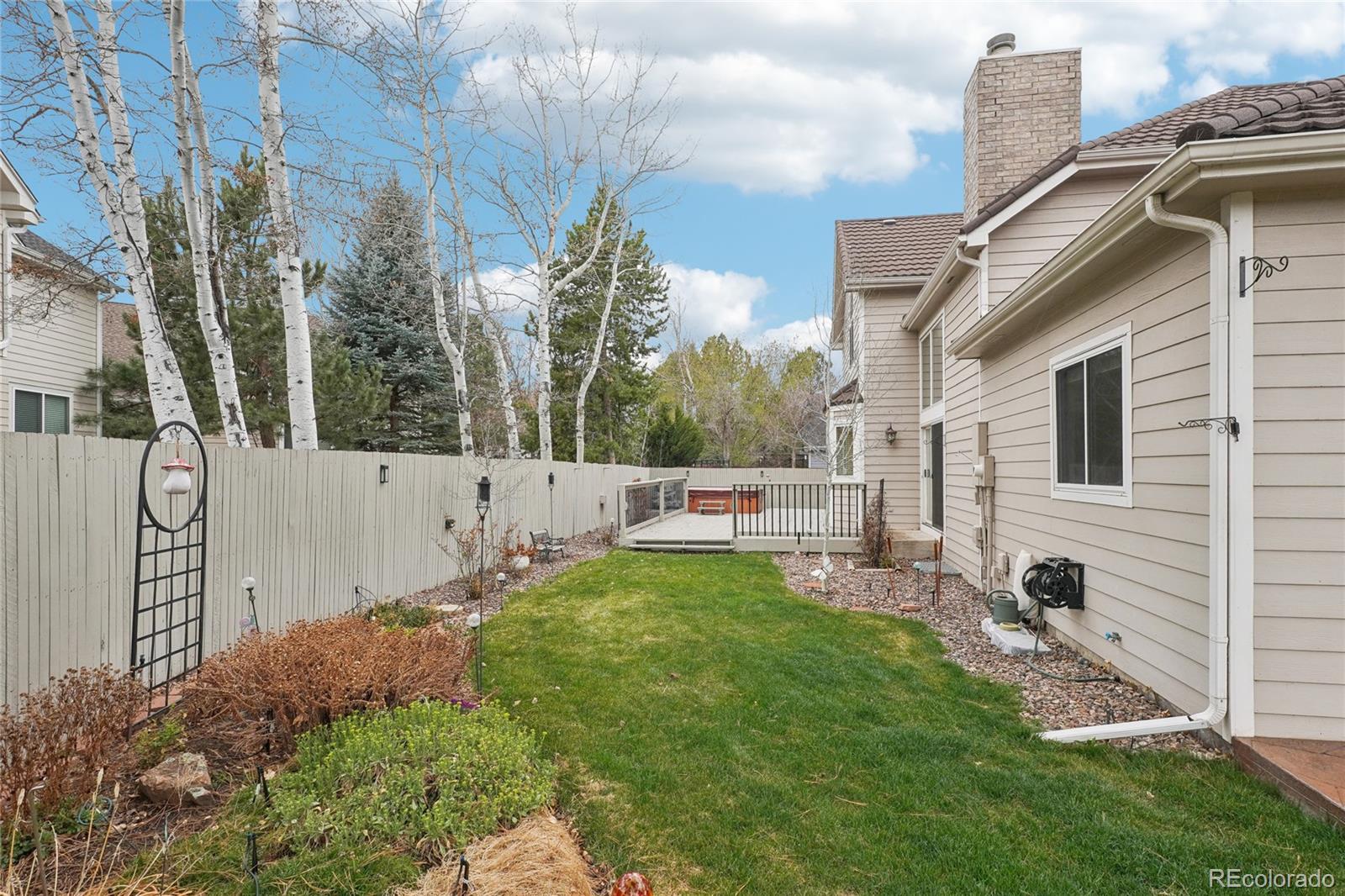 MLS Image #36 for 11795  decatur drive,westminster, Colorado