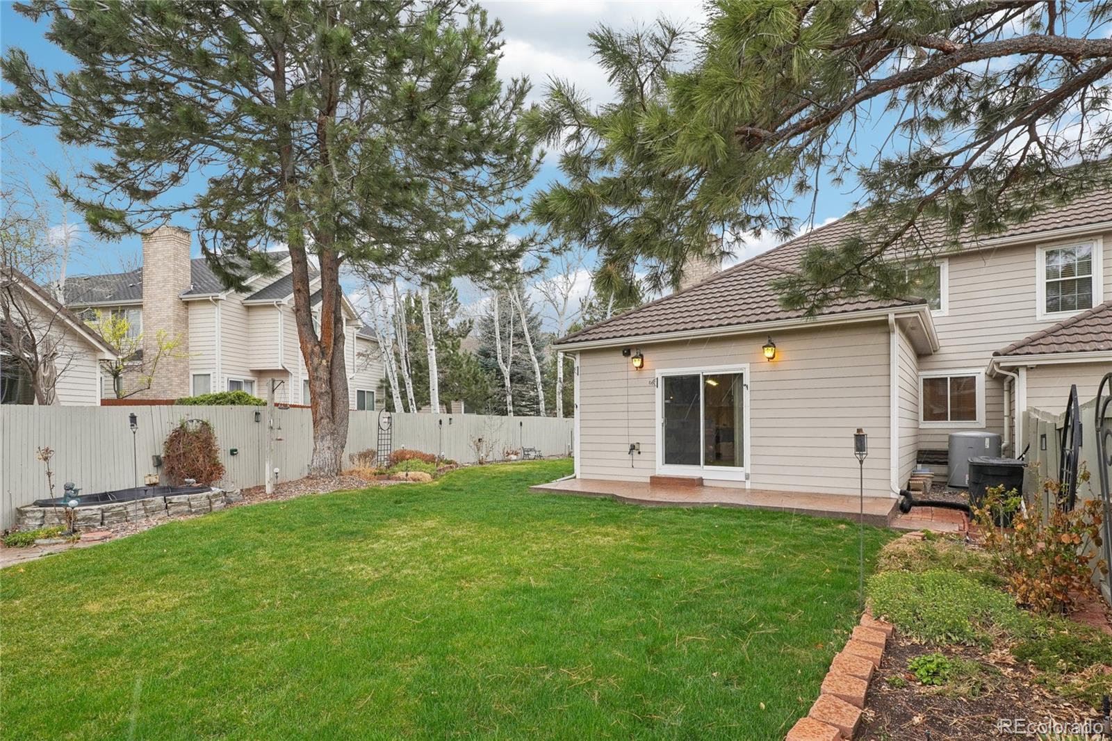 MLS Image #37 for 11795  decatur drive,westminster, Colorado