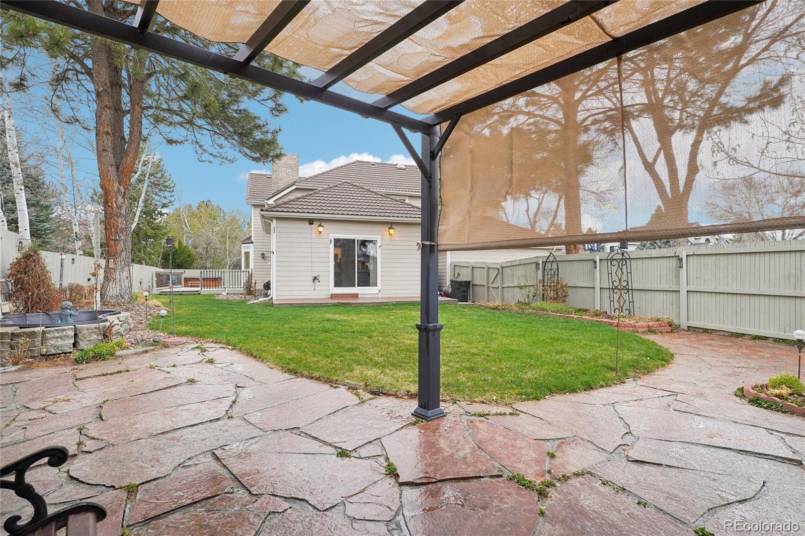 MLS Image #38 for 11795  decatur drive,westminster, Colorado