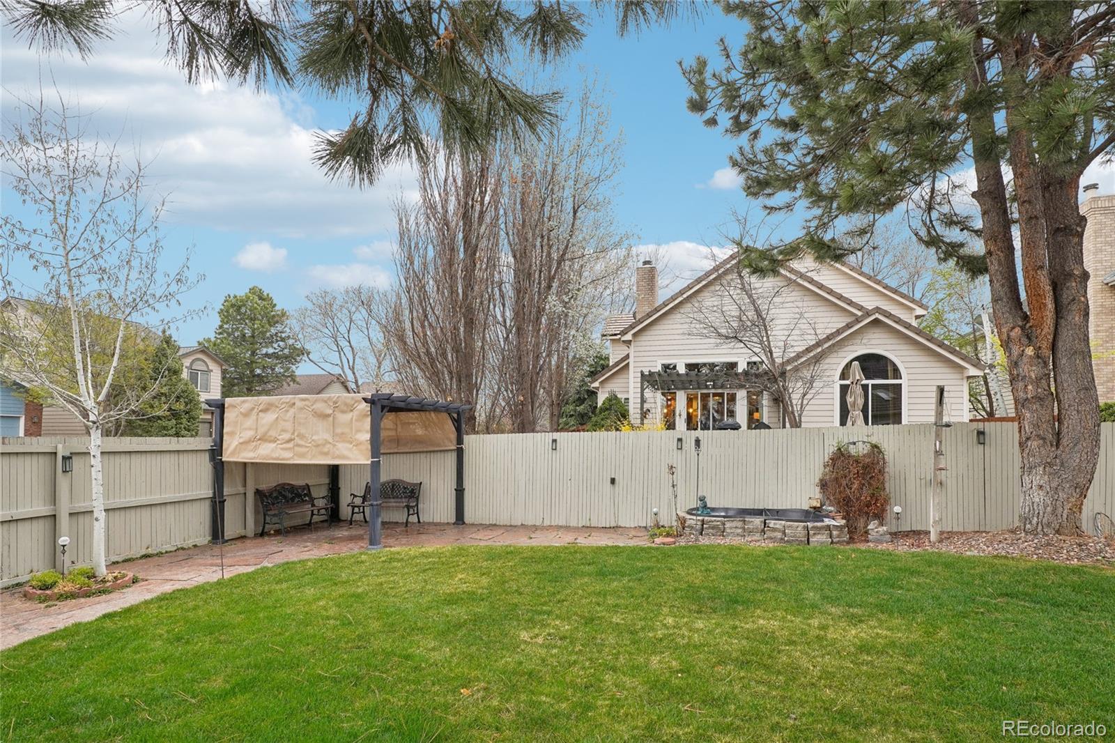 MLS Image #39 for 11795  decatur drive,westminster, Colorado