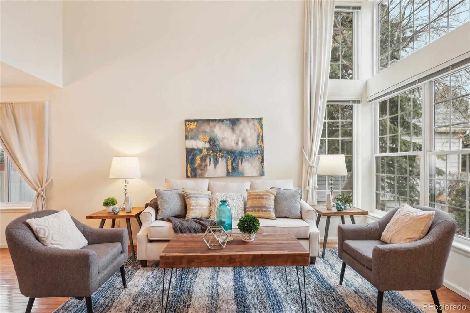 MLS Image #4 for 11795  decatur drive,westminster, Colorado