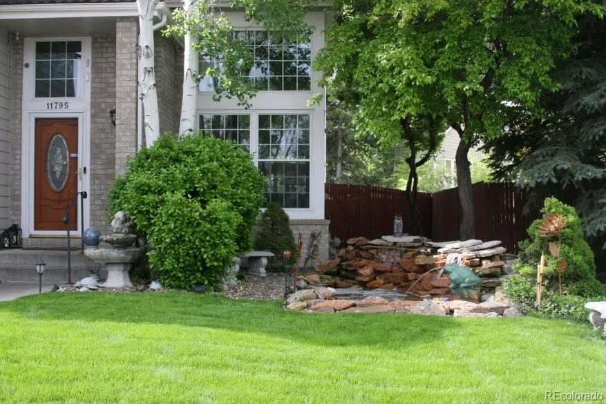 MLS Image #42 for 11795  decatur drive,westminster, Colorado