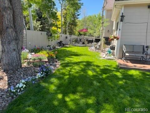 MLS Image #44 for 11795  decatur drive,westminster, Colorado