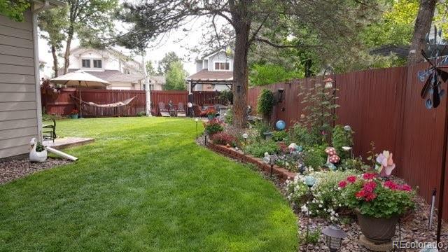 MLS Image #45 for 11795  decatur drive,westminster, Colorado