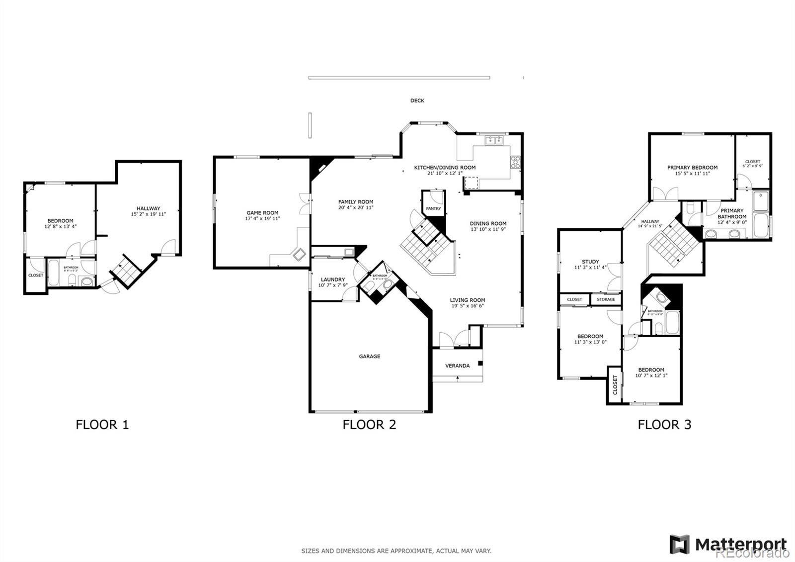 MLS Image #48 for 11795  decatur drive,westminster, Colorado