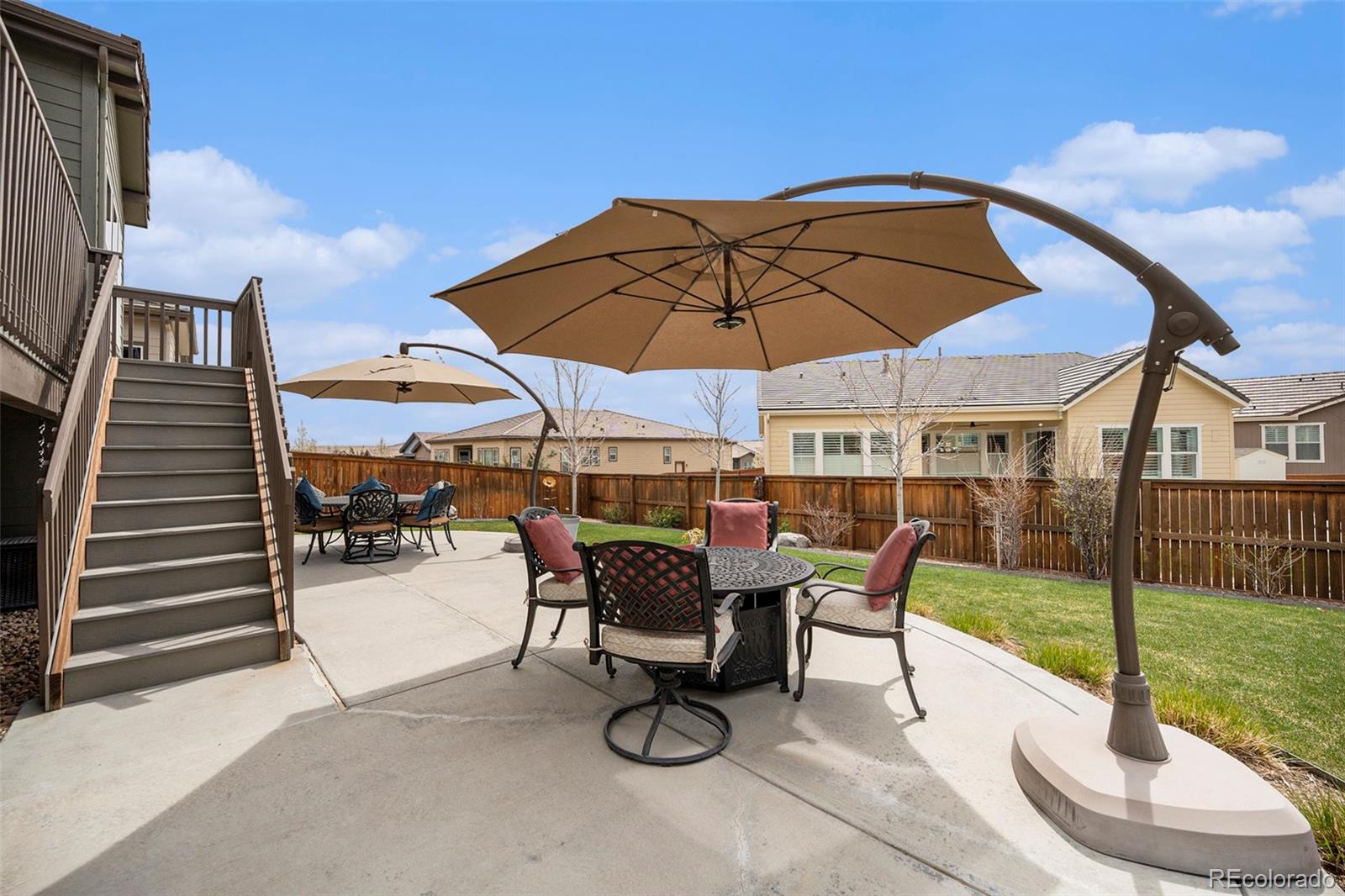 MLS Image #12 for 11168  sweet cicely drive,parker, Colorado