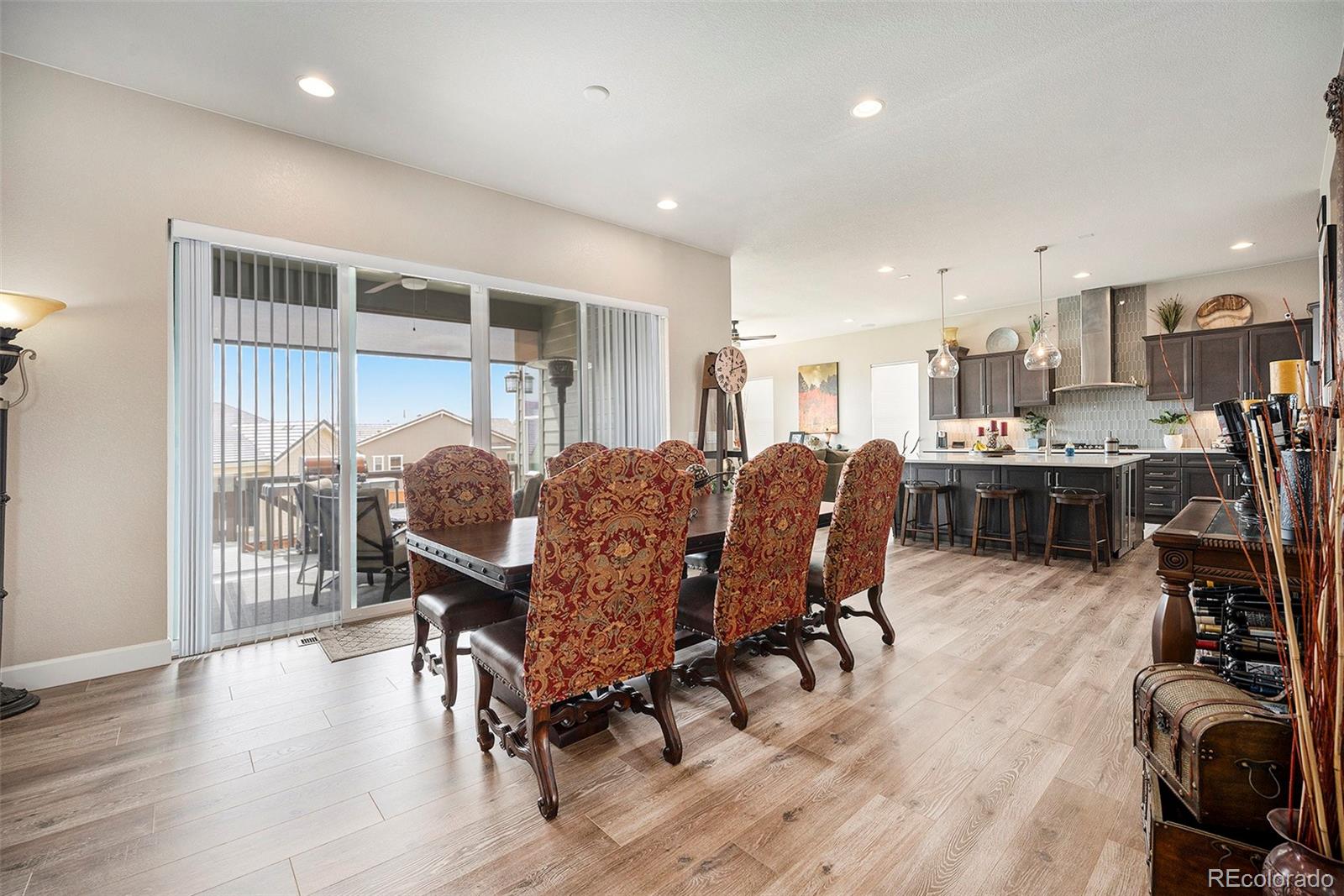 MLS Image #13 for 11168  sweet cicely drive,parker, Colorado