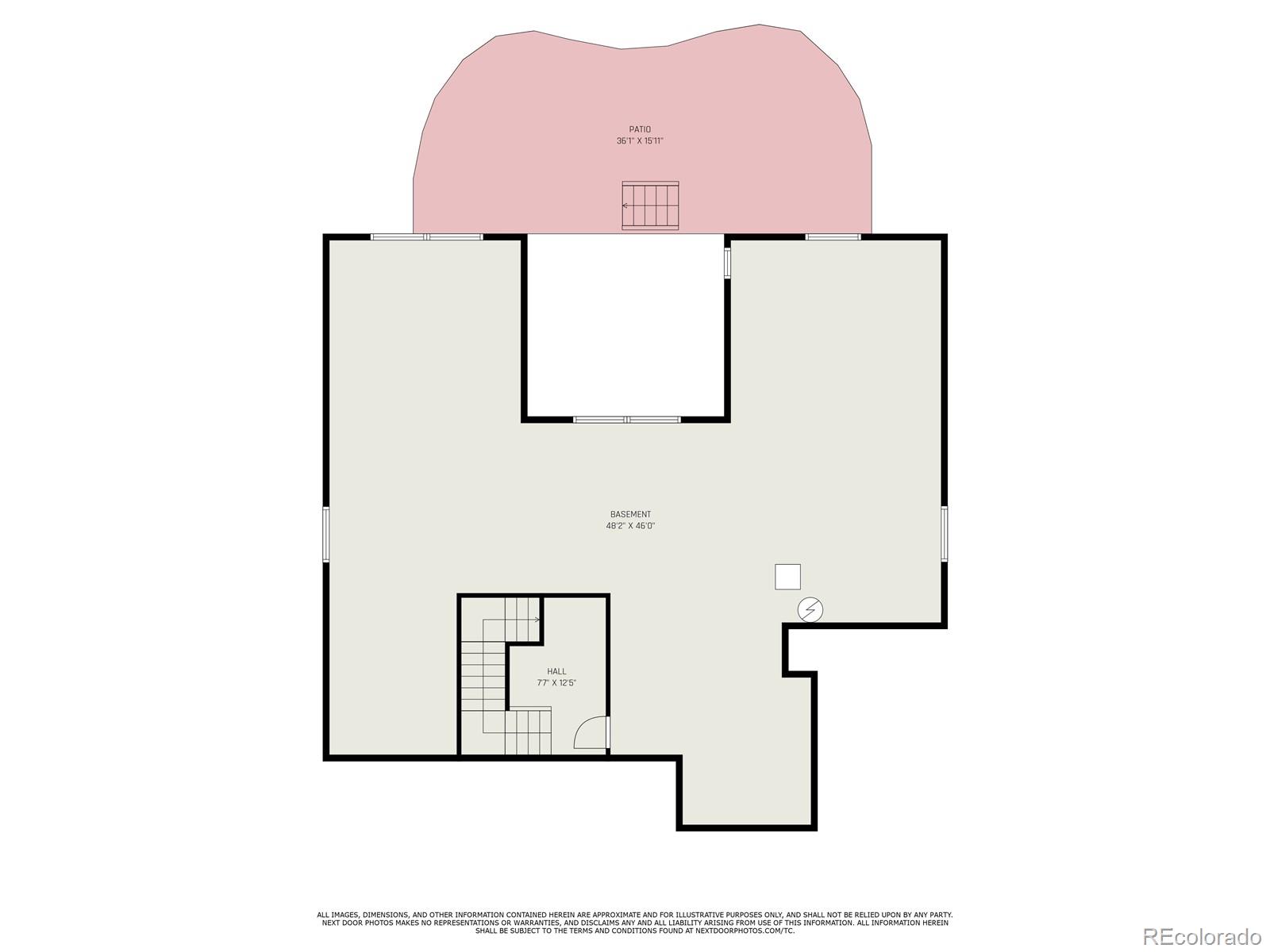 MLS Image #30 for 11168  sweet cicely drive,parker, Colorado