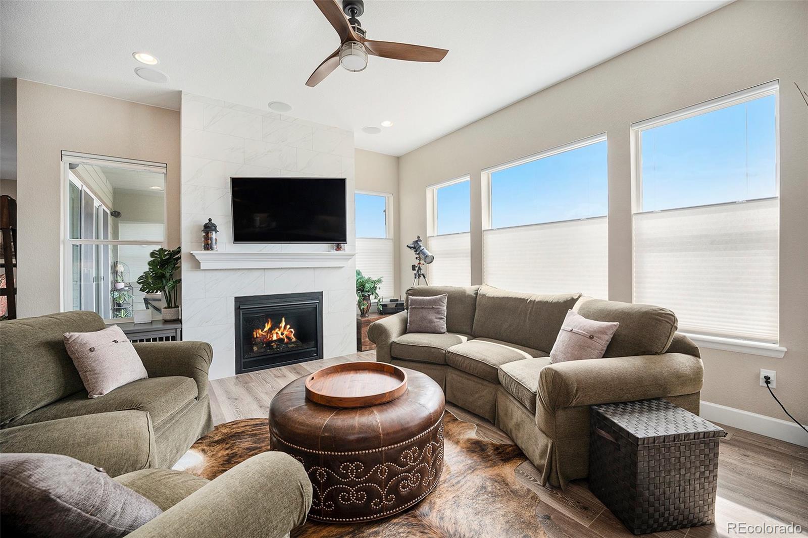 MLS Image #5 for 11168  sweet cicely drive,parker, Colorado