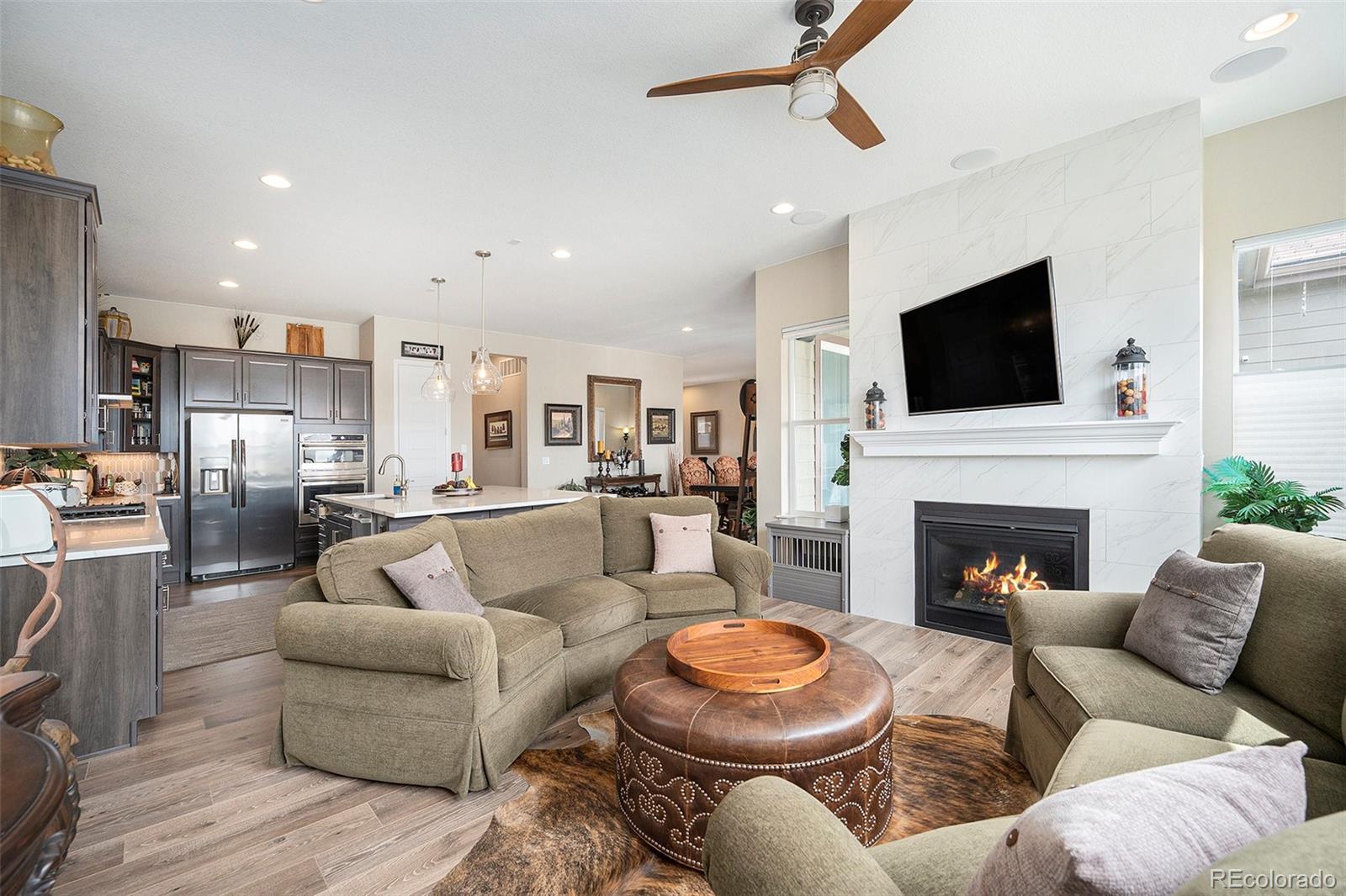 MLS Image #6 for 11168  sweet cicely drive,parker, Colorado