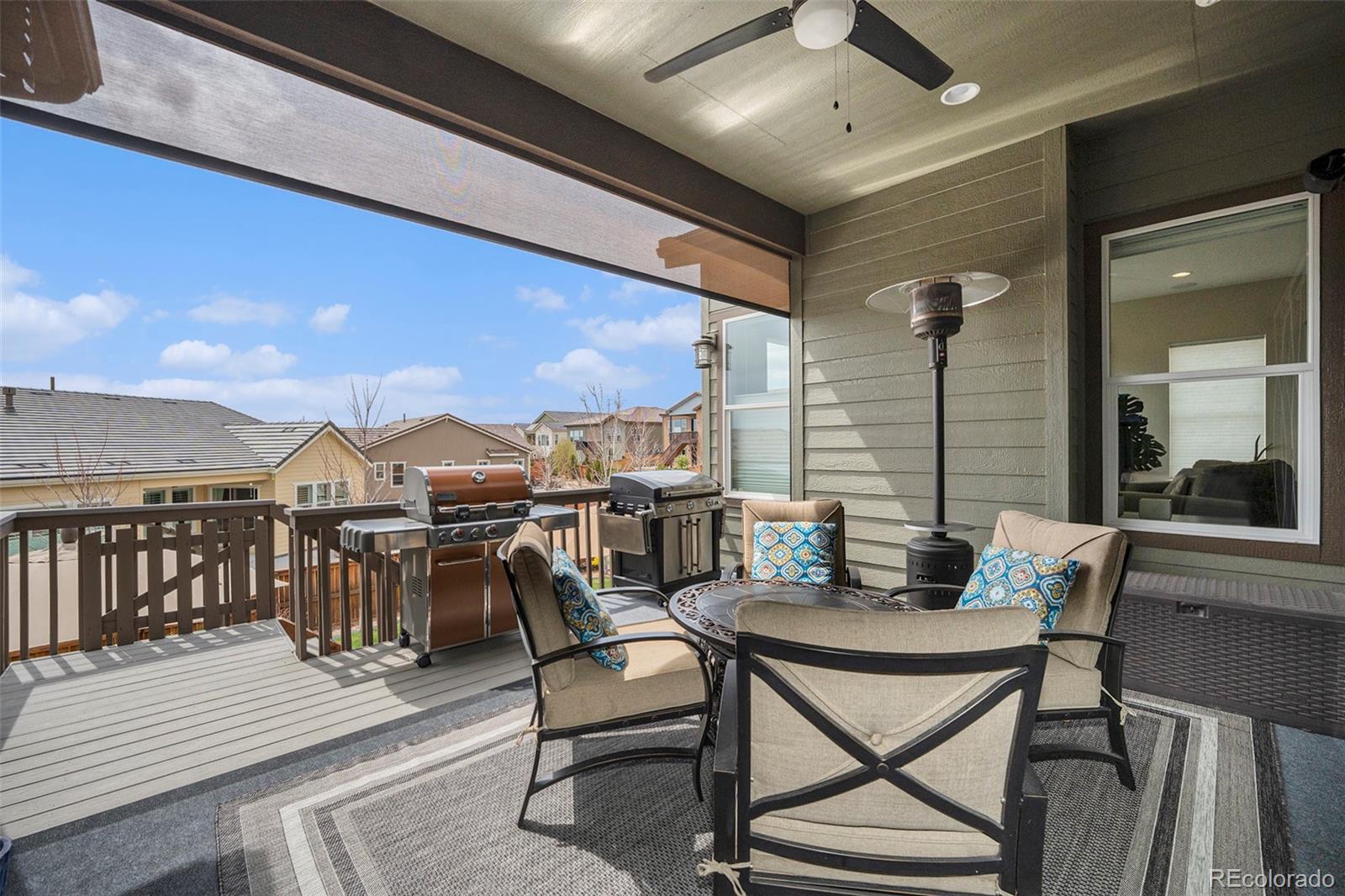 MLS Image #9 for 11168  sweet cicely drive,parker, Colorado