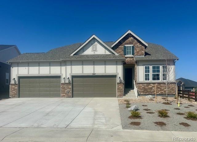 MLS Image #0 for 3867  freestone point,castle rock, Colorado