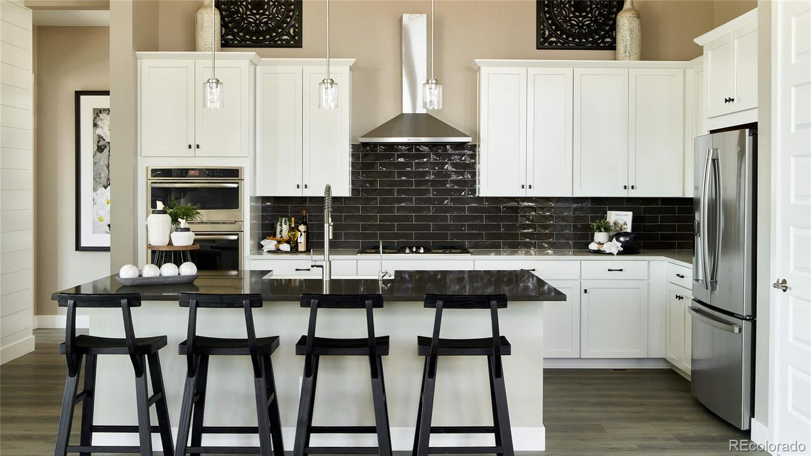 MLS Image #10 for 3867  freestone point,castle rock, Colorado