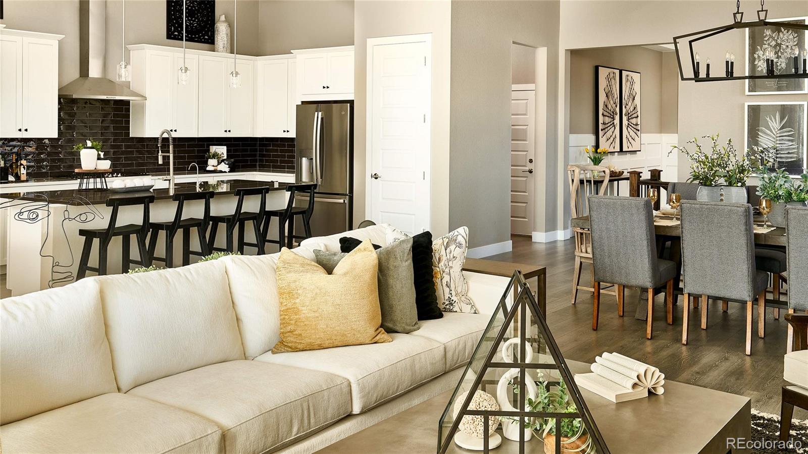 MLS Image #12 for 3867  freestone point,castle rock, Colorado