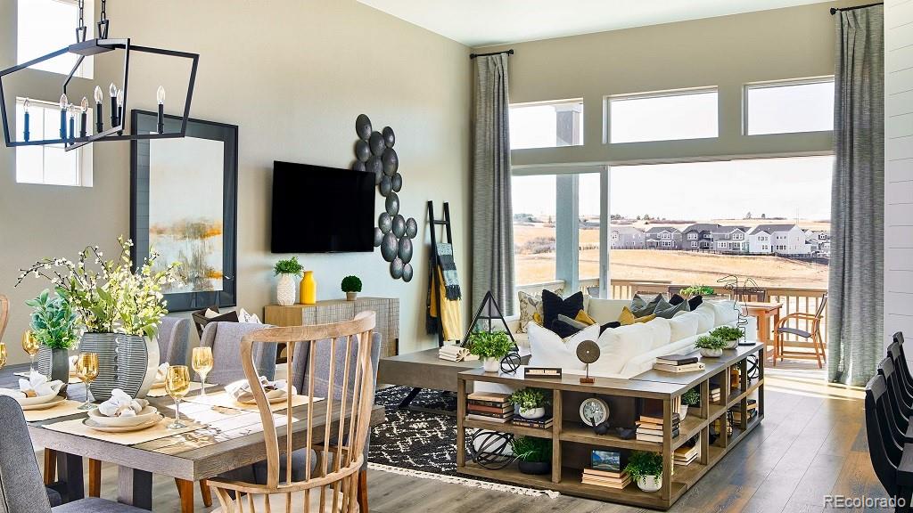 MLS Image #13 for 3867  freestone point,castle rock, Colorado