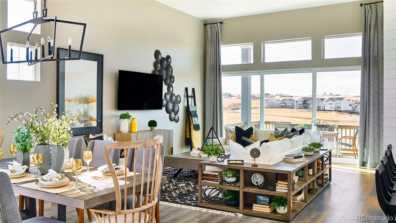 MLS Image #15 for 3867  freestone point,castle rock, Colorado